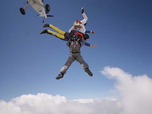 Stage PAC - La mise en place